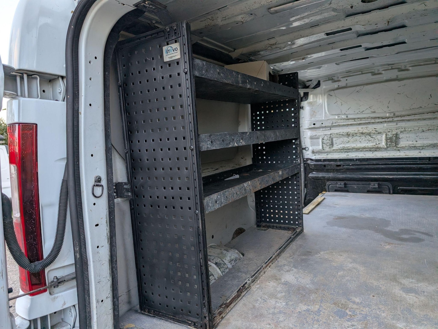 Used Renault Trafic 2017 for sale - 76377307: Photo 24