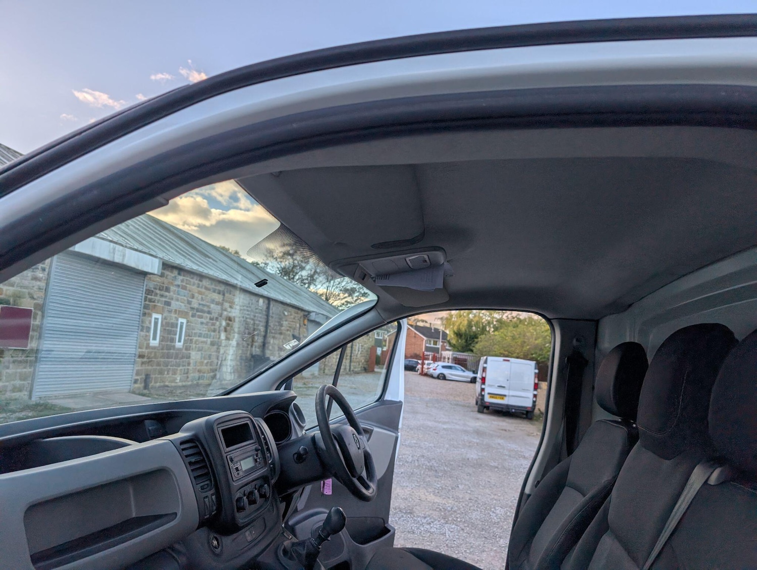 Used Renault Trafic 2017 for sale - 76377307: Photo 31