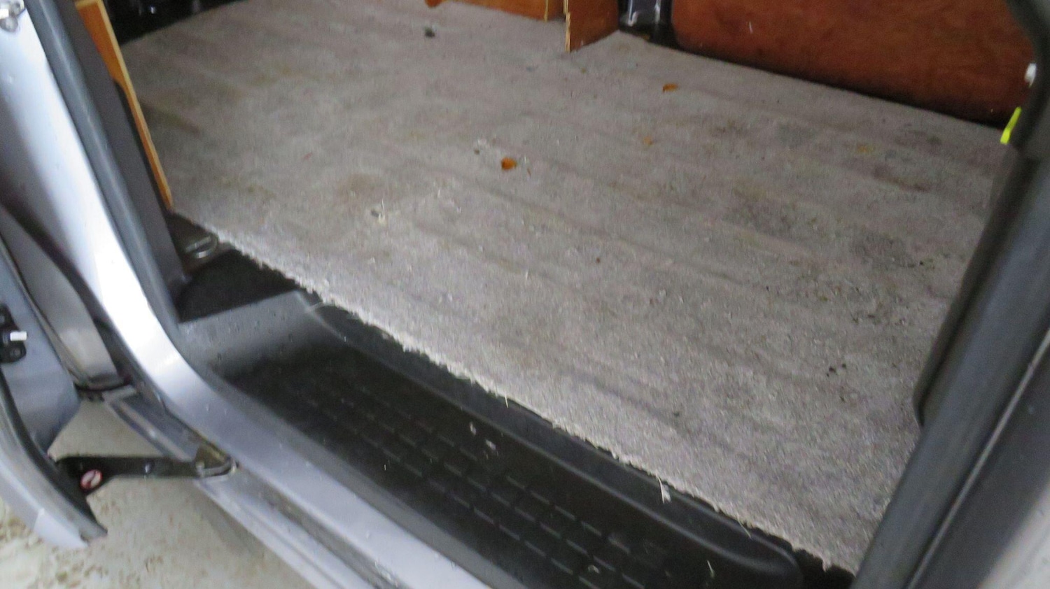 Used Vauxhall Vivaro 2020 for sale - 76701025: Photo 10