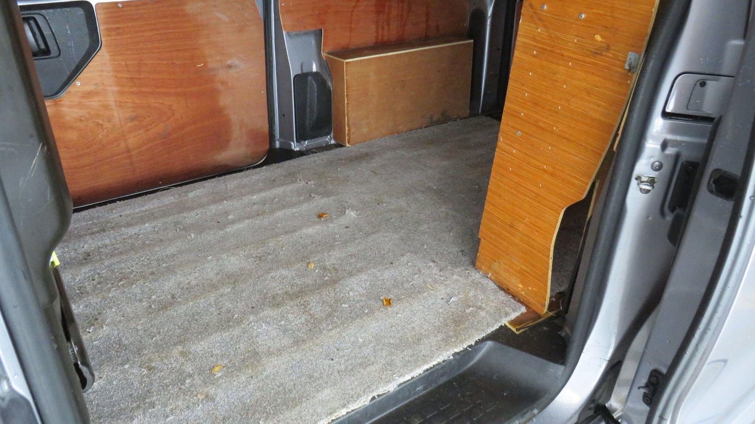 Used Vauxhall Vivaro 2020 for sale - 76701025: Photo 13