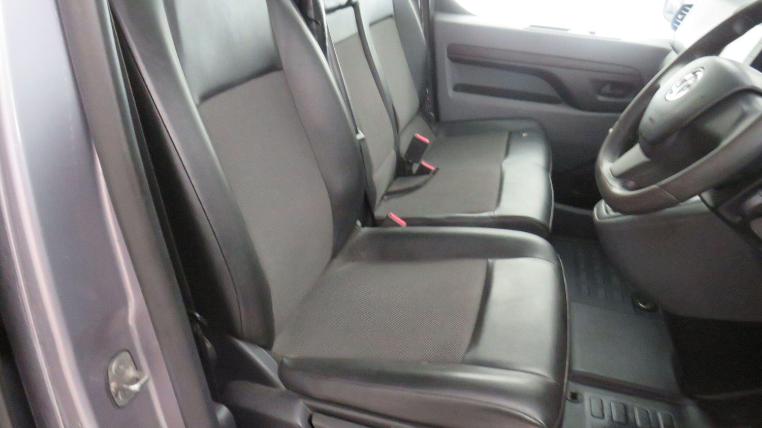 Used Vauxhall Vivaro 2020 for sale - 76701025: Photo 15