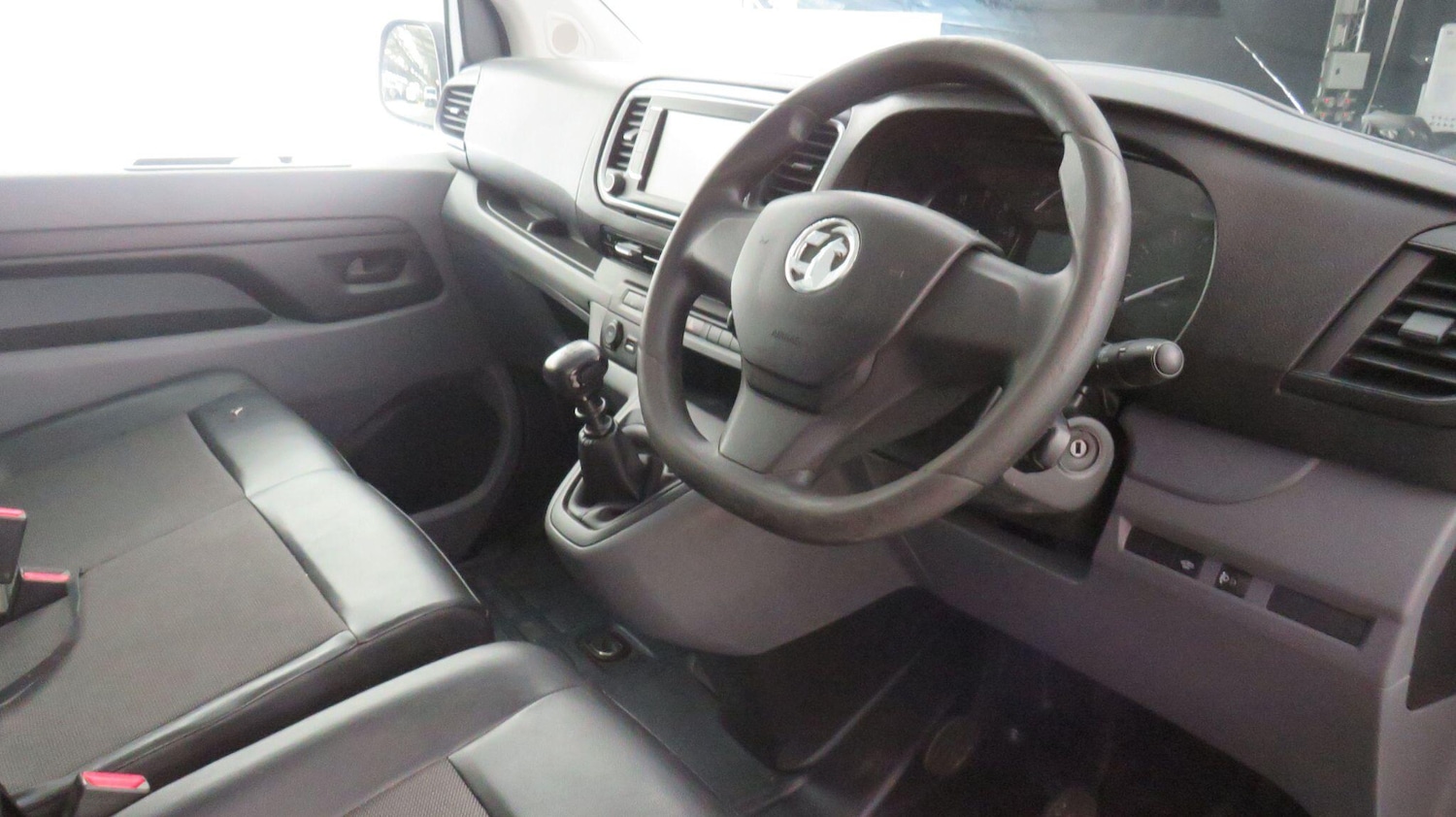 Used Vauxhall Vivaro 2020 for sale - 76701025: Photo 16