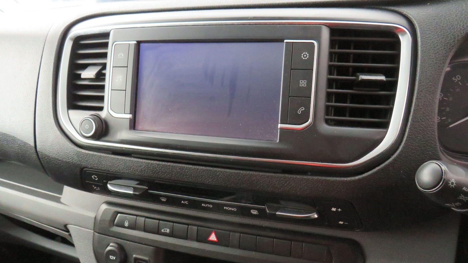 Used Vauxhall Vivaro 2020 for sale - 76701025: Photo 7