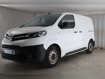 Used Toyota ProAce 2021 for sale - 78548774: Photo