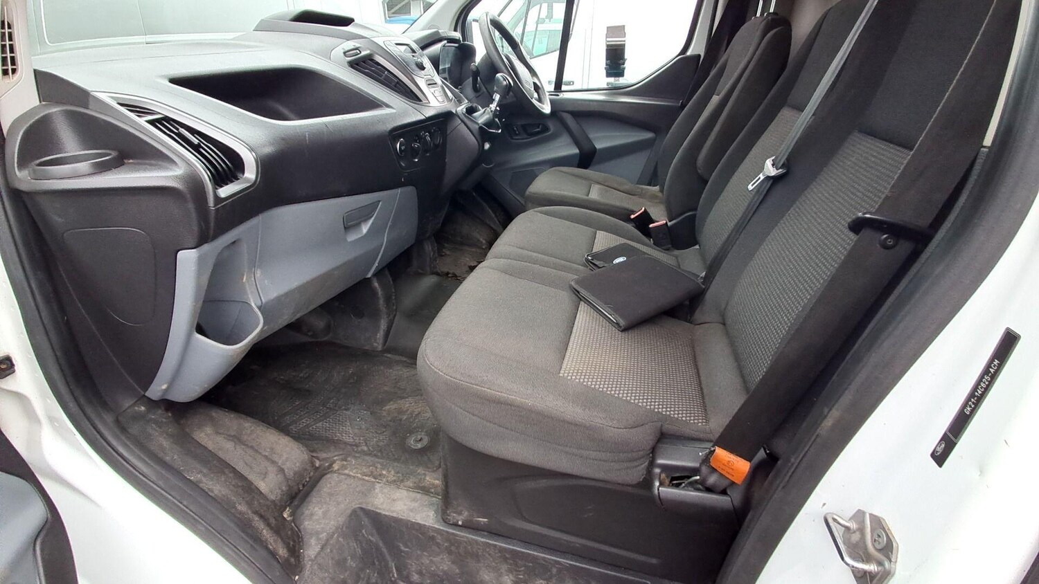 Used Ford Transit Custom for sale - 78204218: Photo 11