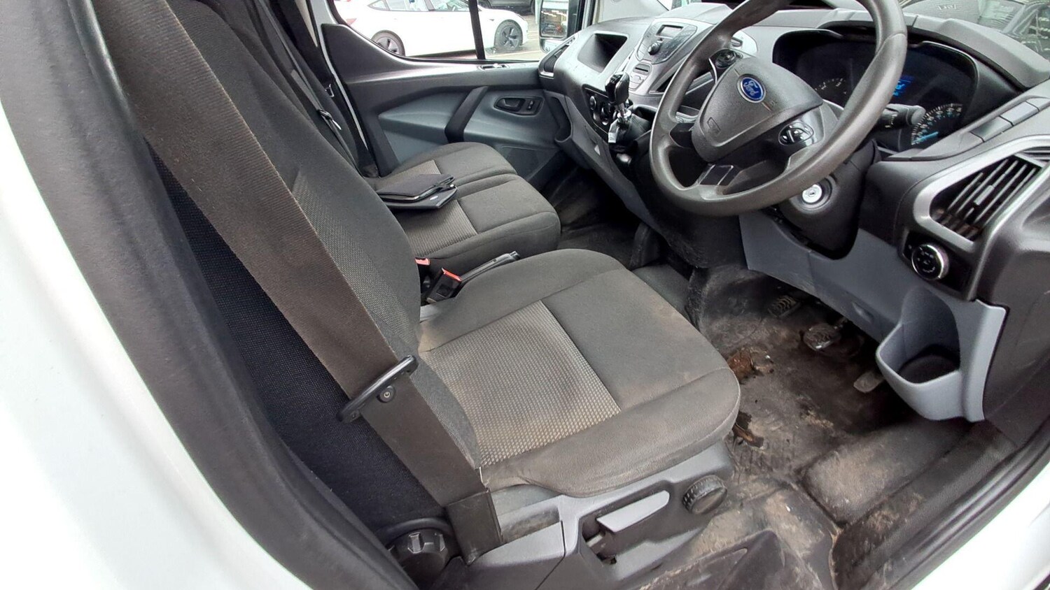 Used Ford Transit Custom for sale - 78204218: Photo 14