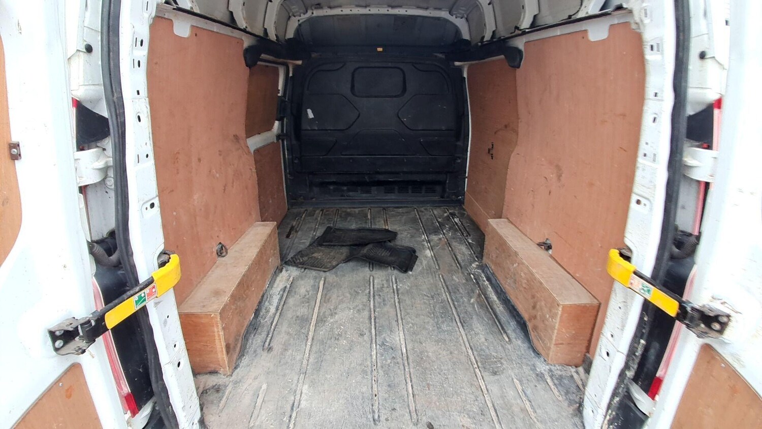 Used Ford Transit Custom for sale - 78204218: Photo 16