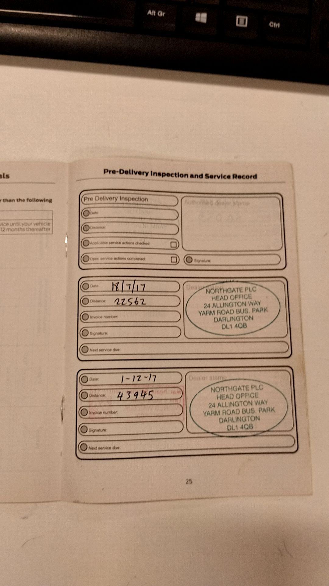 Used Ford Transit Custom for sale - 78204218: Photo 21