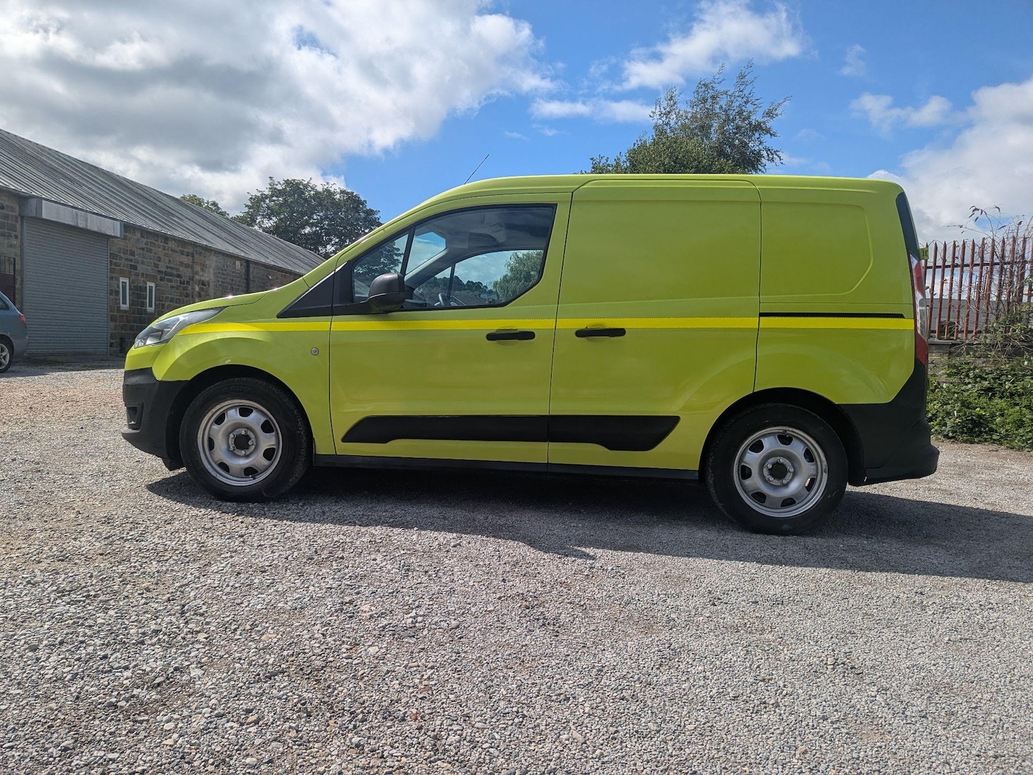 Vehicle 11