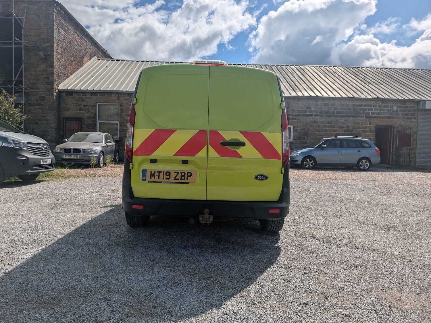 Vehicle 13