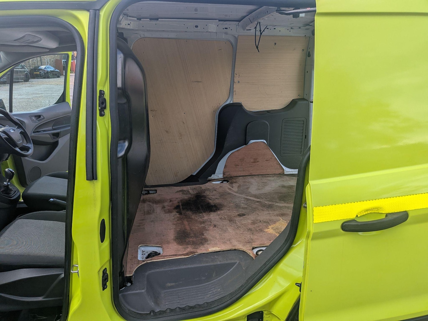 Vehicle 24
