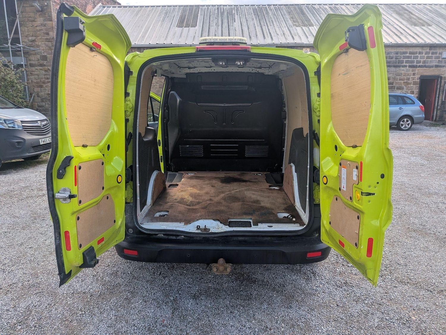 Vehicle 25
