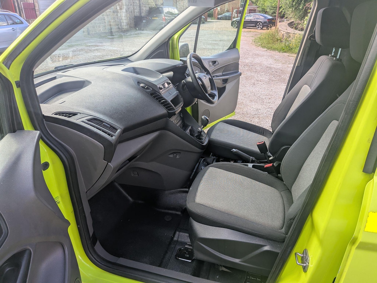Vehicle 26