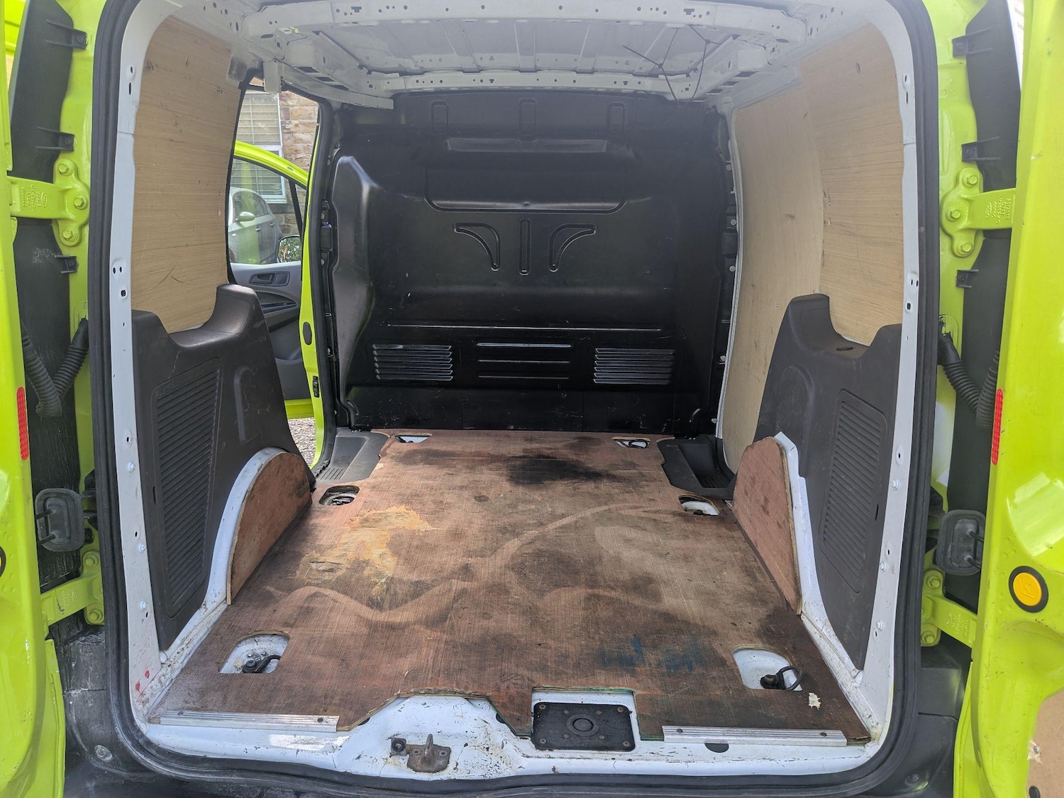 Vehicle 28