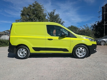 Used Ford Transit Connect 2019 for sale - 75237647: Photo