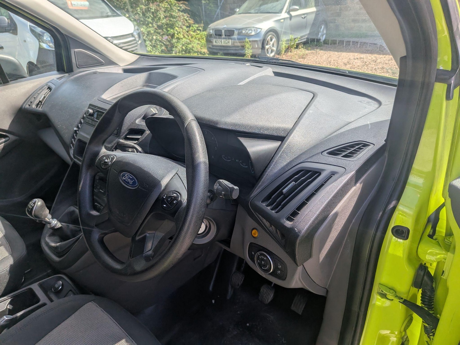 Vehicle 33