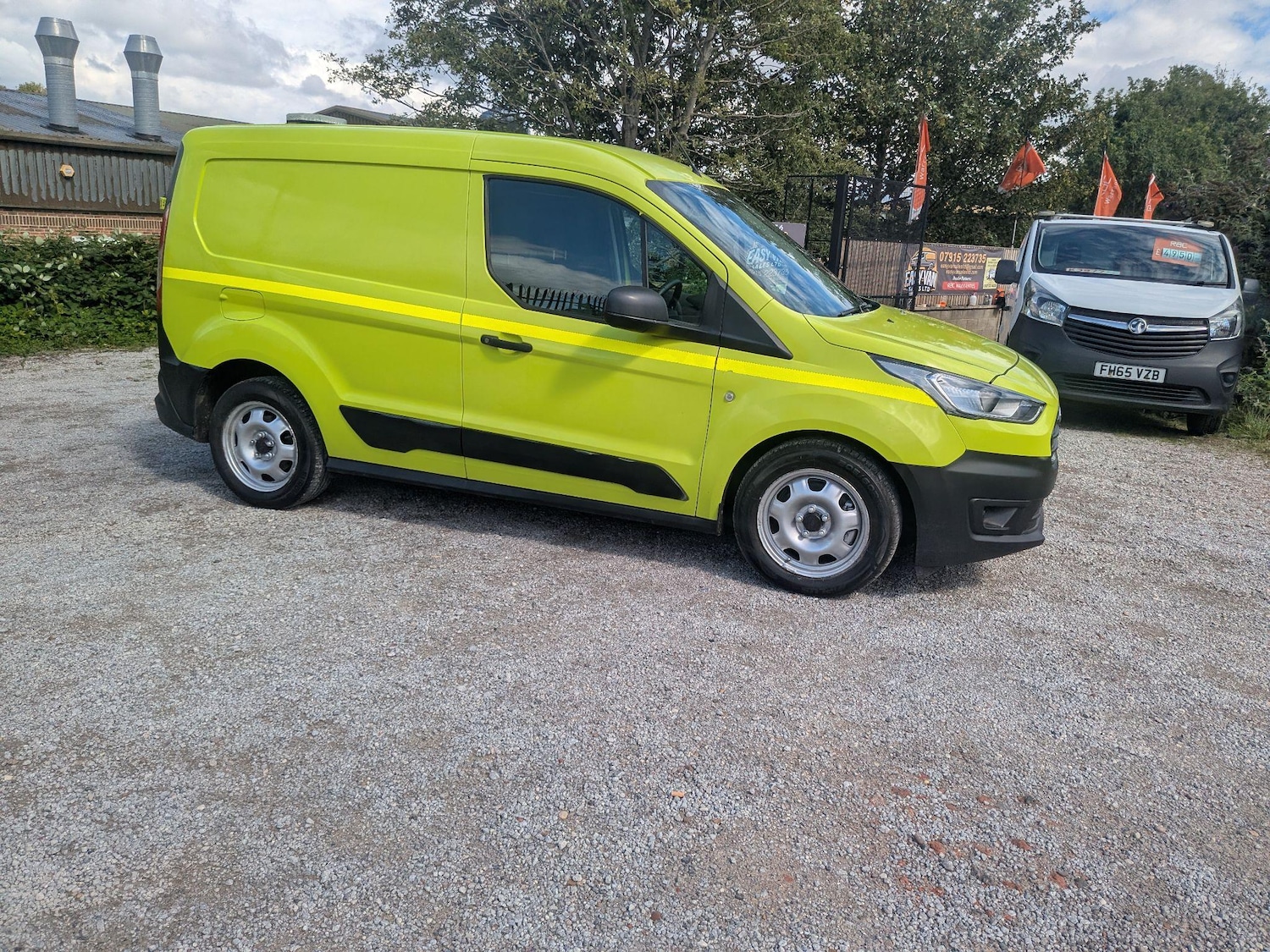 Vehicle 42