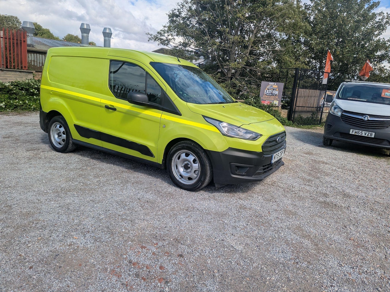 Vehicle 43