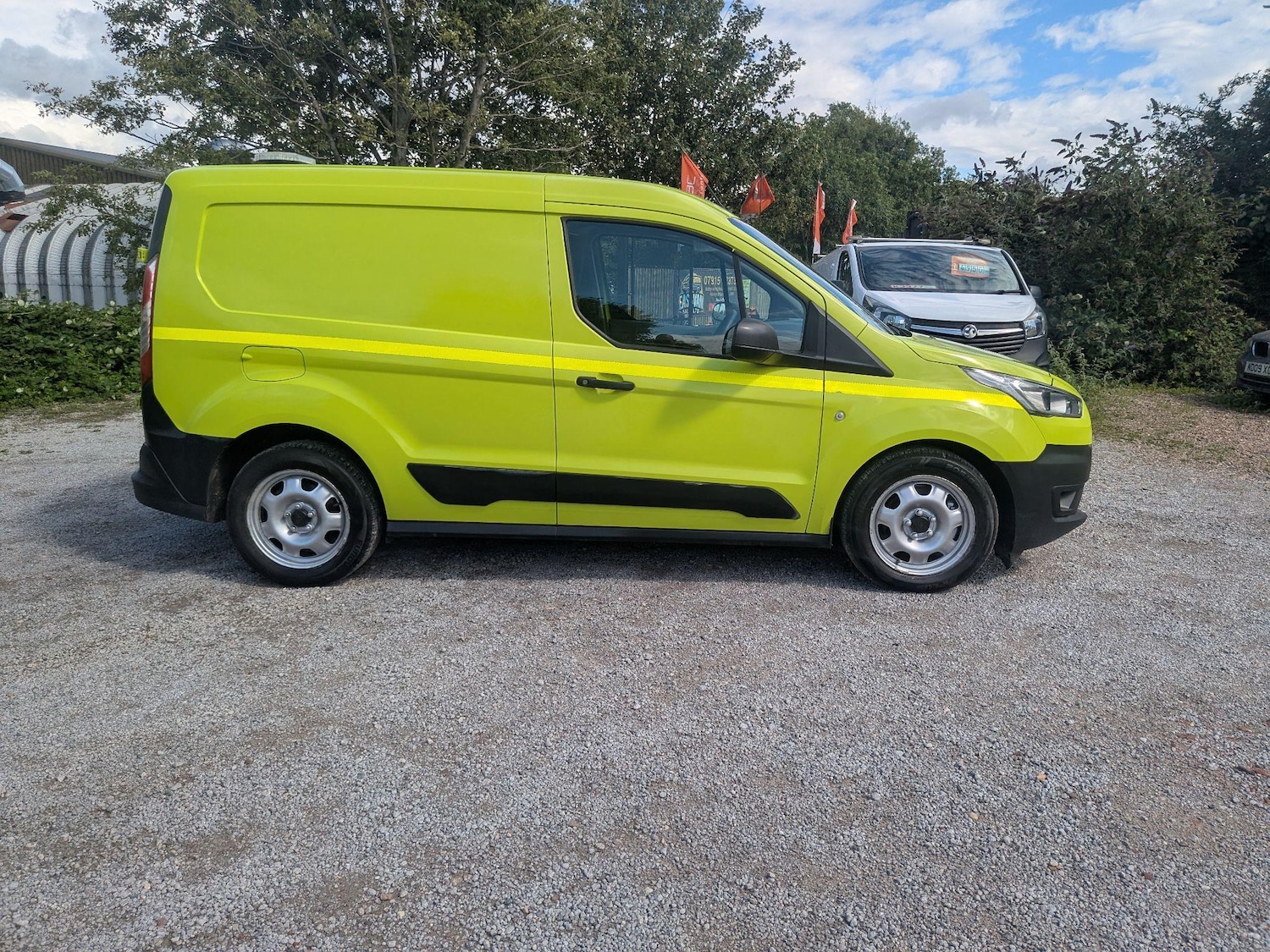 Vehicle 44