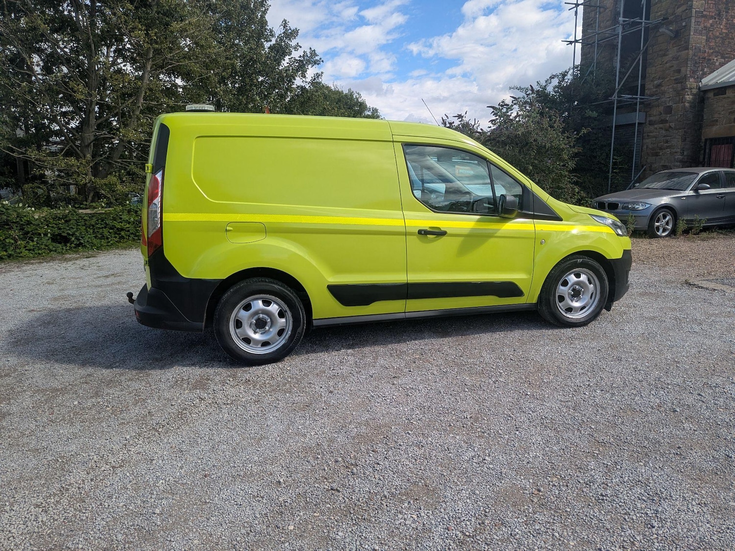 Vehicle 45