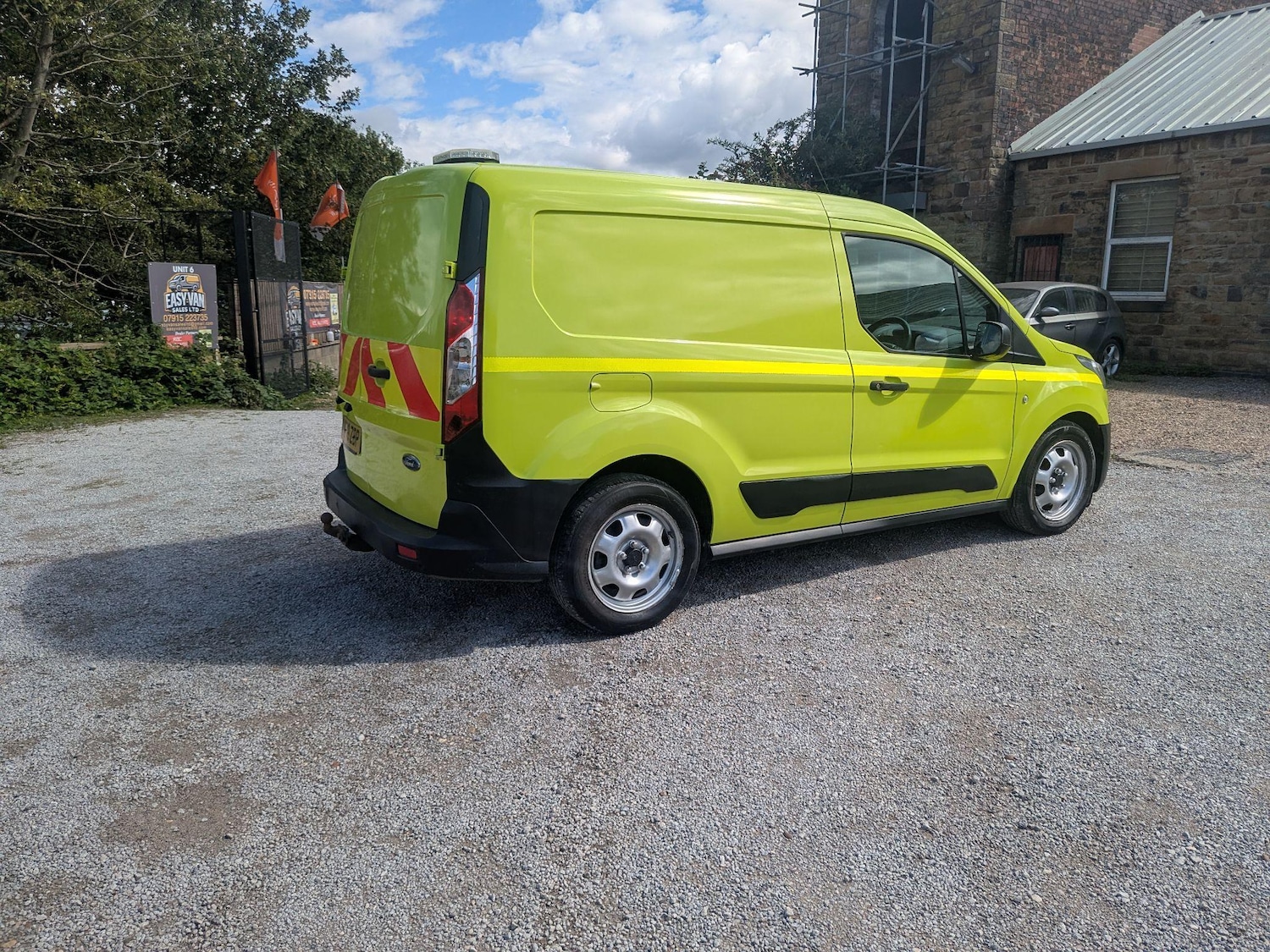 Vehicle 46