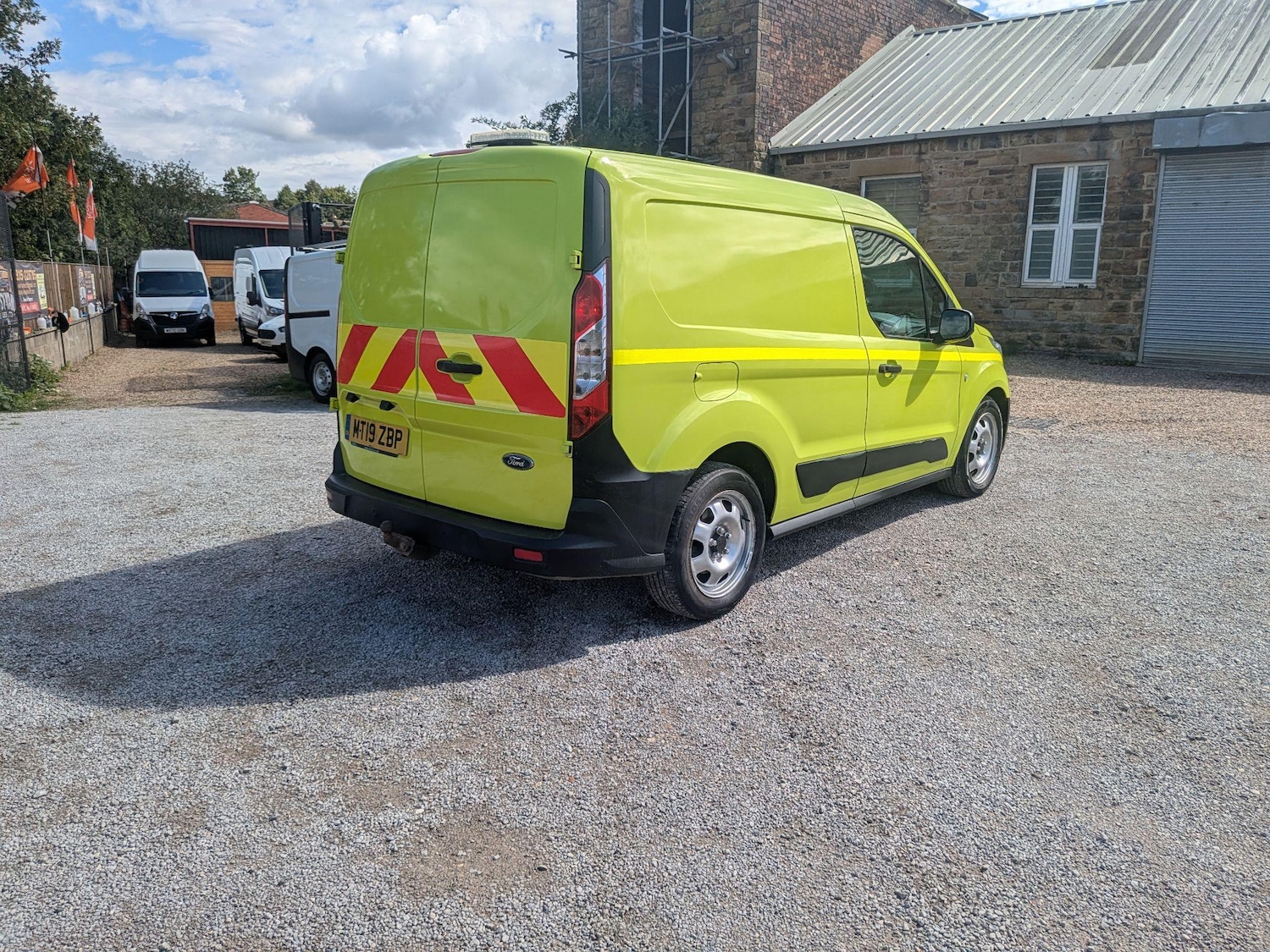 Vehicle 47