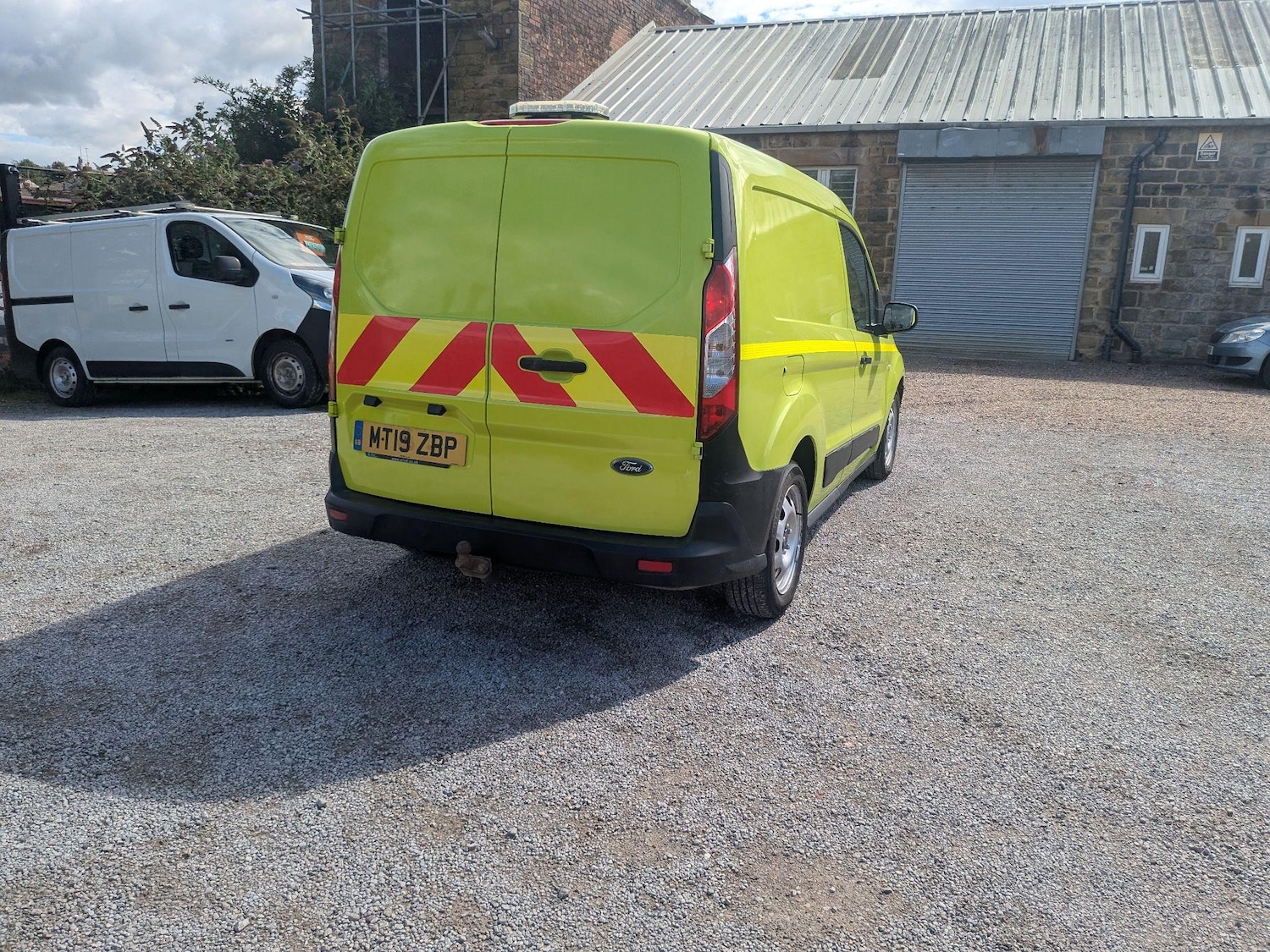 Vehicle 48