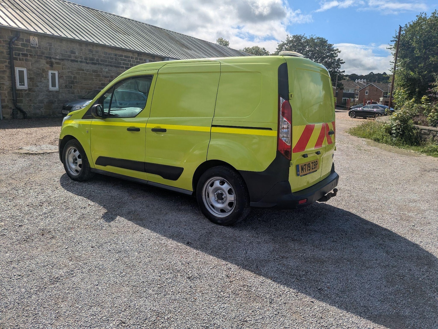 Vehicle 53