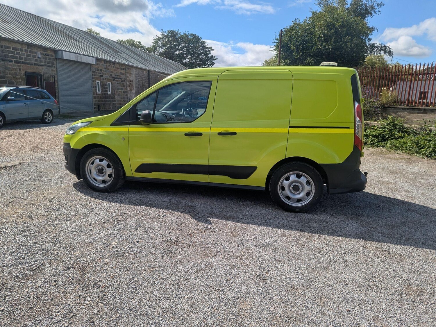 Vehicle 55
