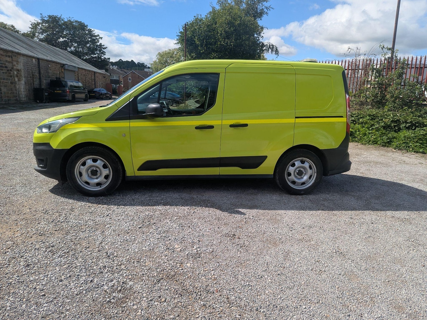 Vehicle 56