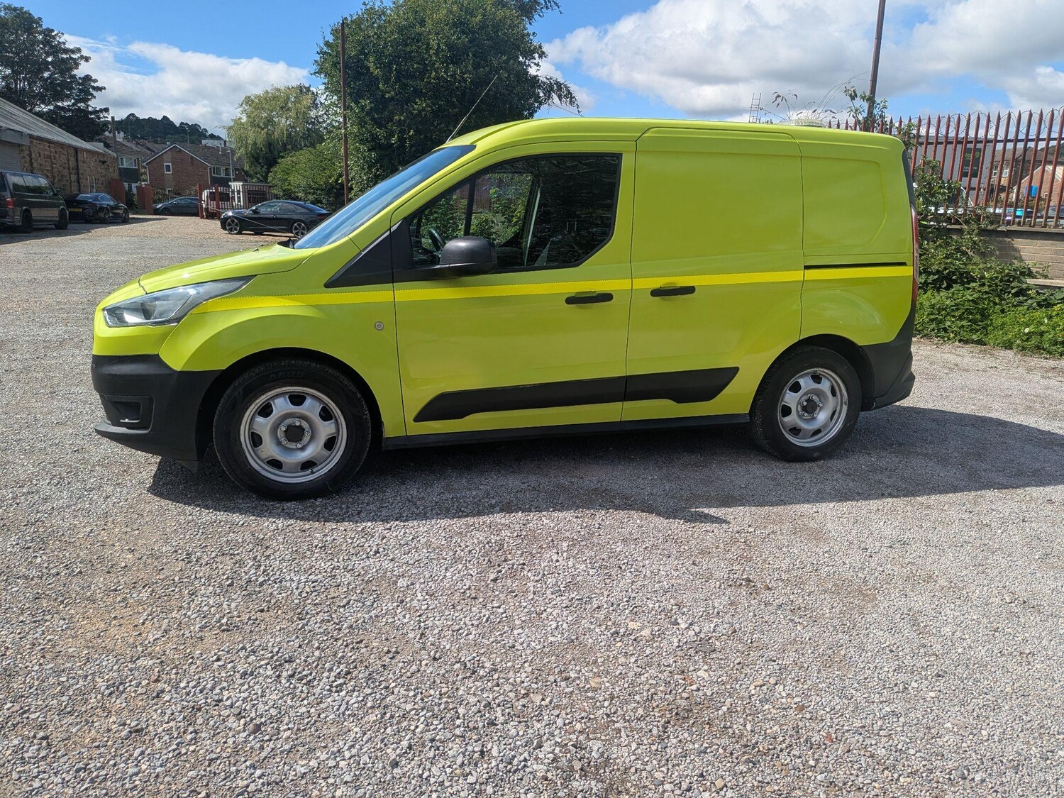 Vehicle 57
