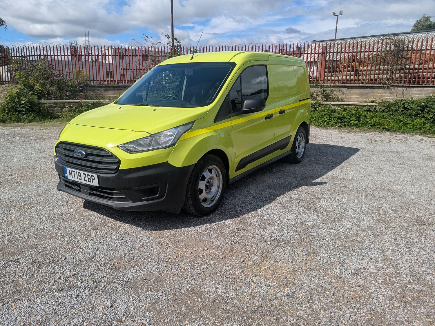 Vehicle 59