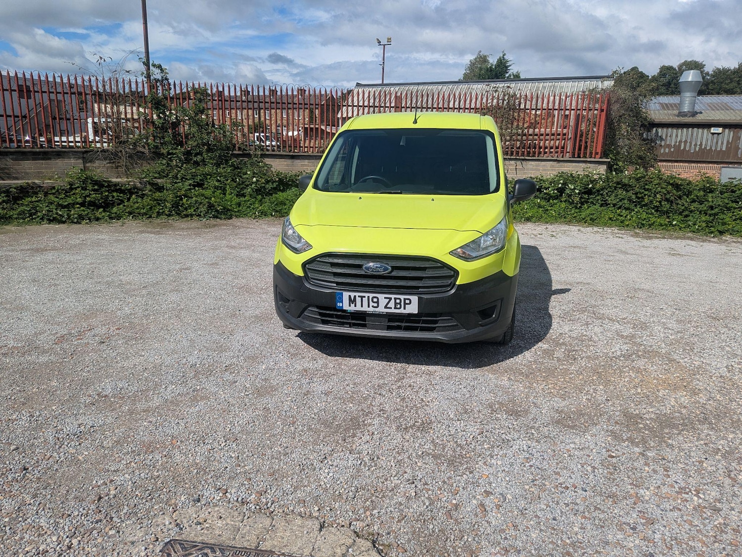 Vehicle 62