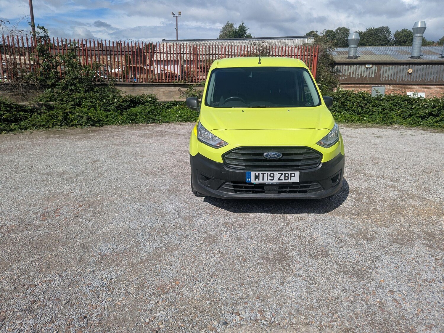 Vehicle 63
