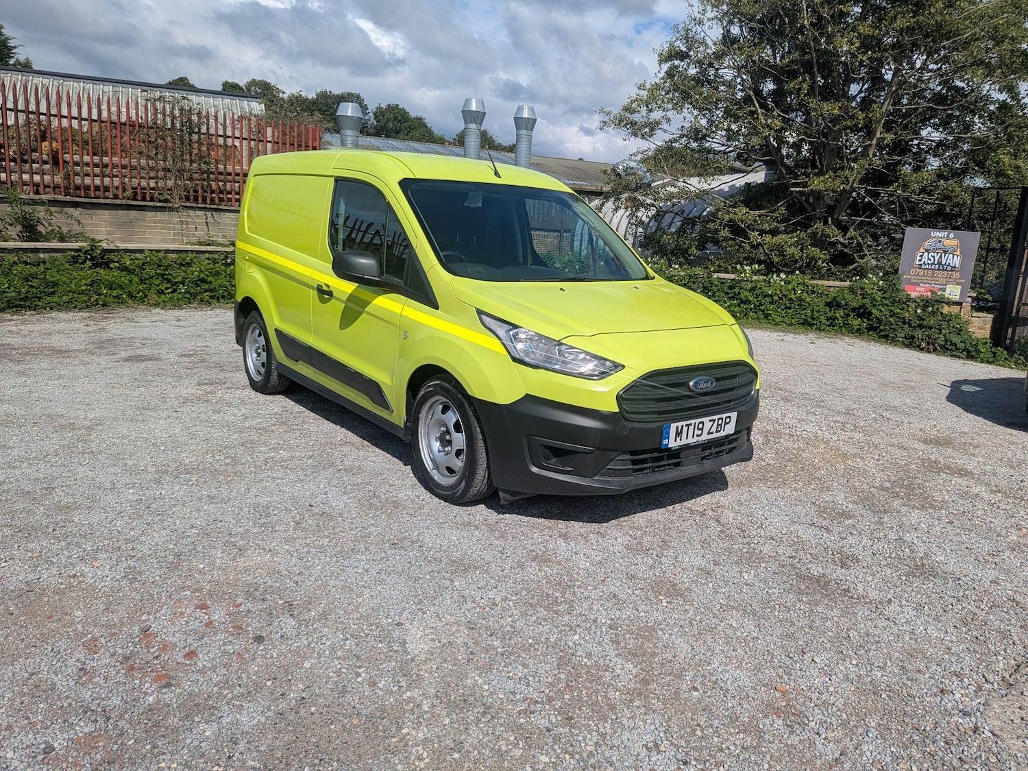 Vehicle 65