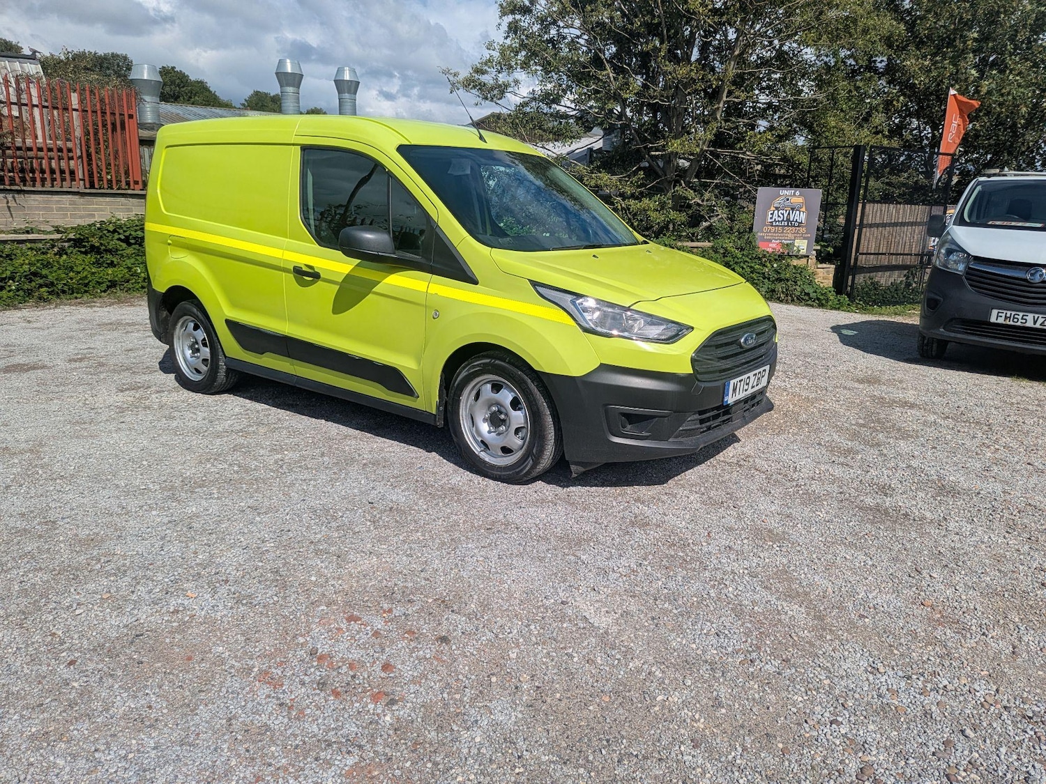 Vehicle 66