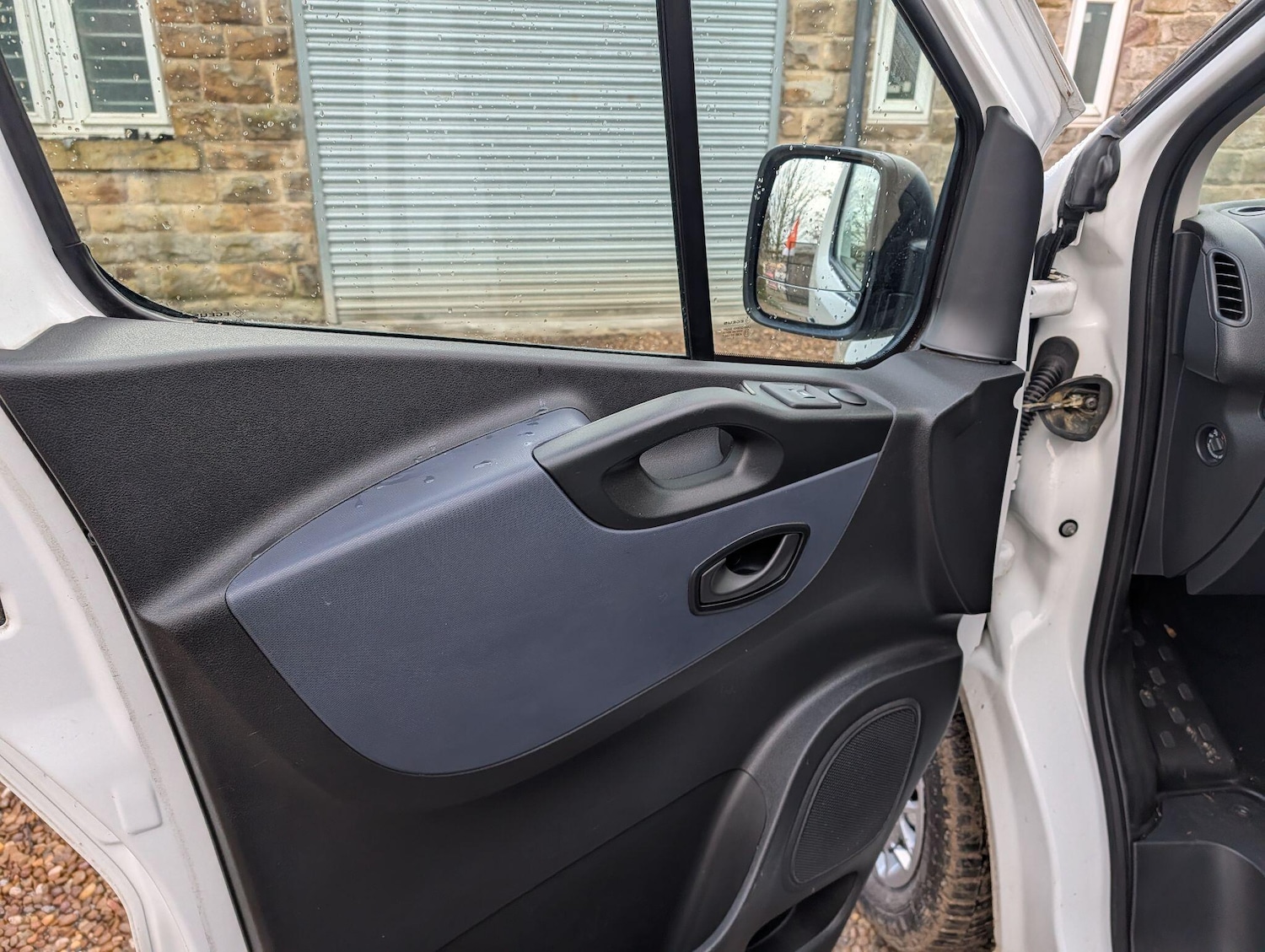 Used Vauxhall Vivaro 2018 for sale - 77705427: Photo 28