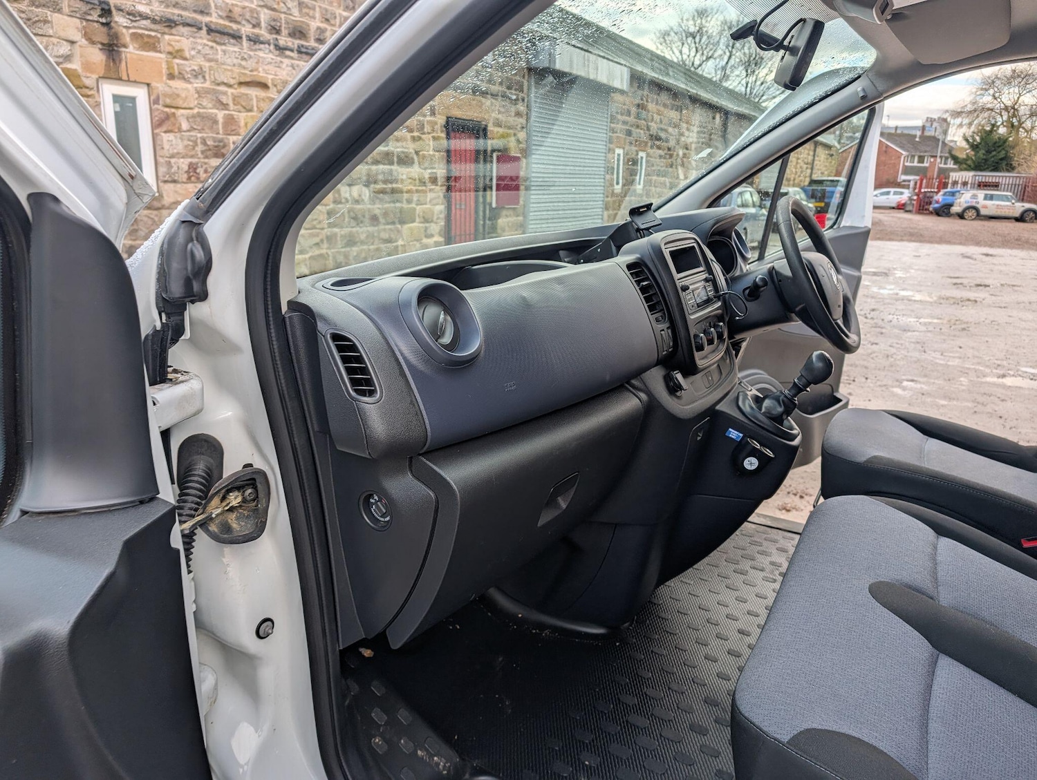 Used Vauxhall Vivaro 2018 for sale - 77705427: Photo 30