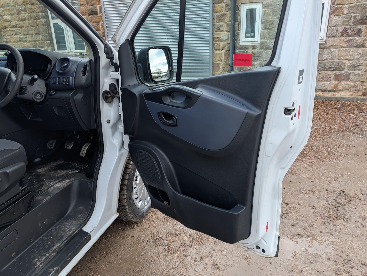 Used Vauxhall Vivaro 2018 for sale - 77705427: Photo 32