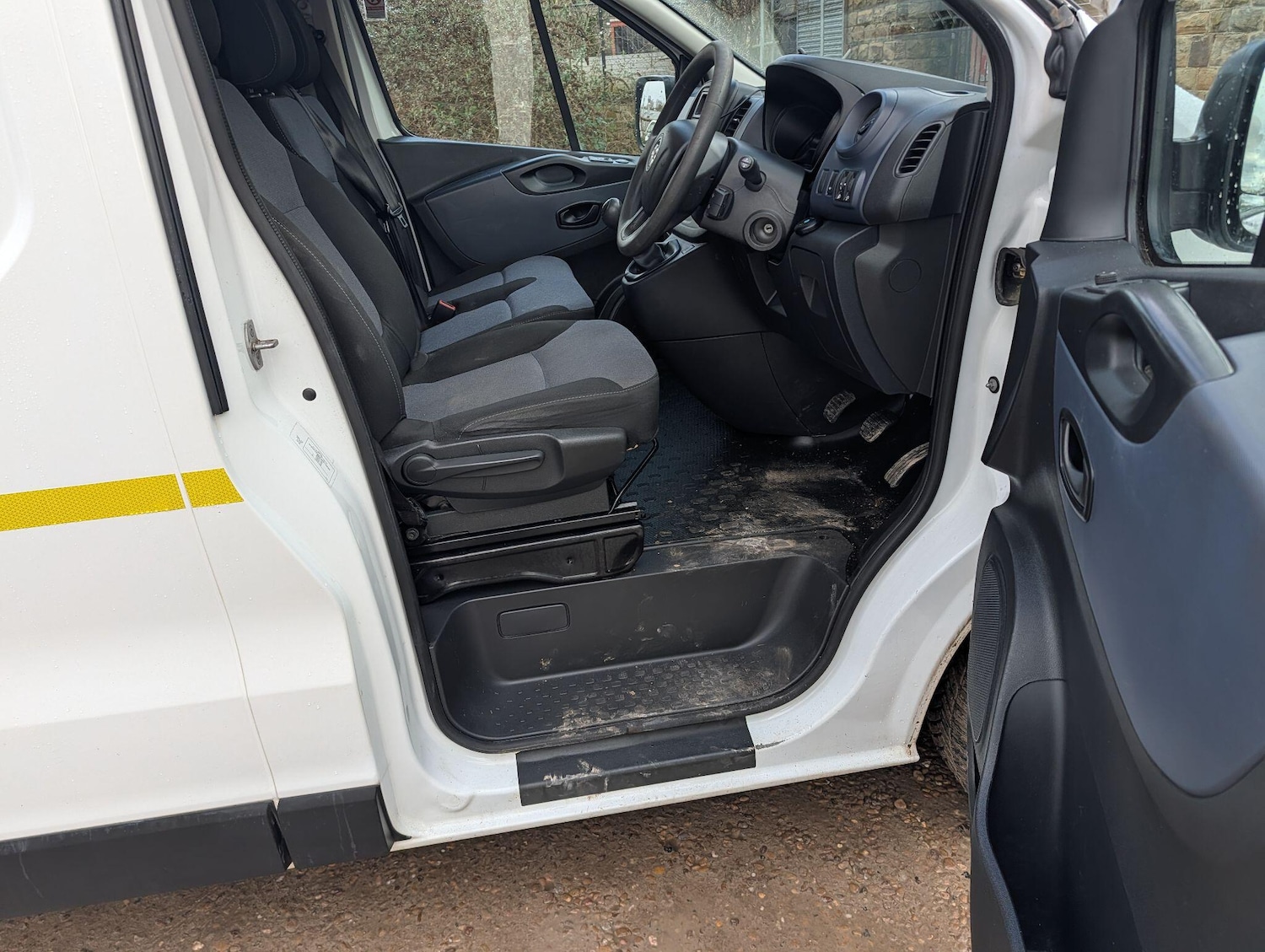 Used Vauxhall Vivaro 2018 for sale - 77705427: Photo 33