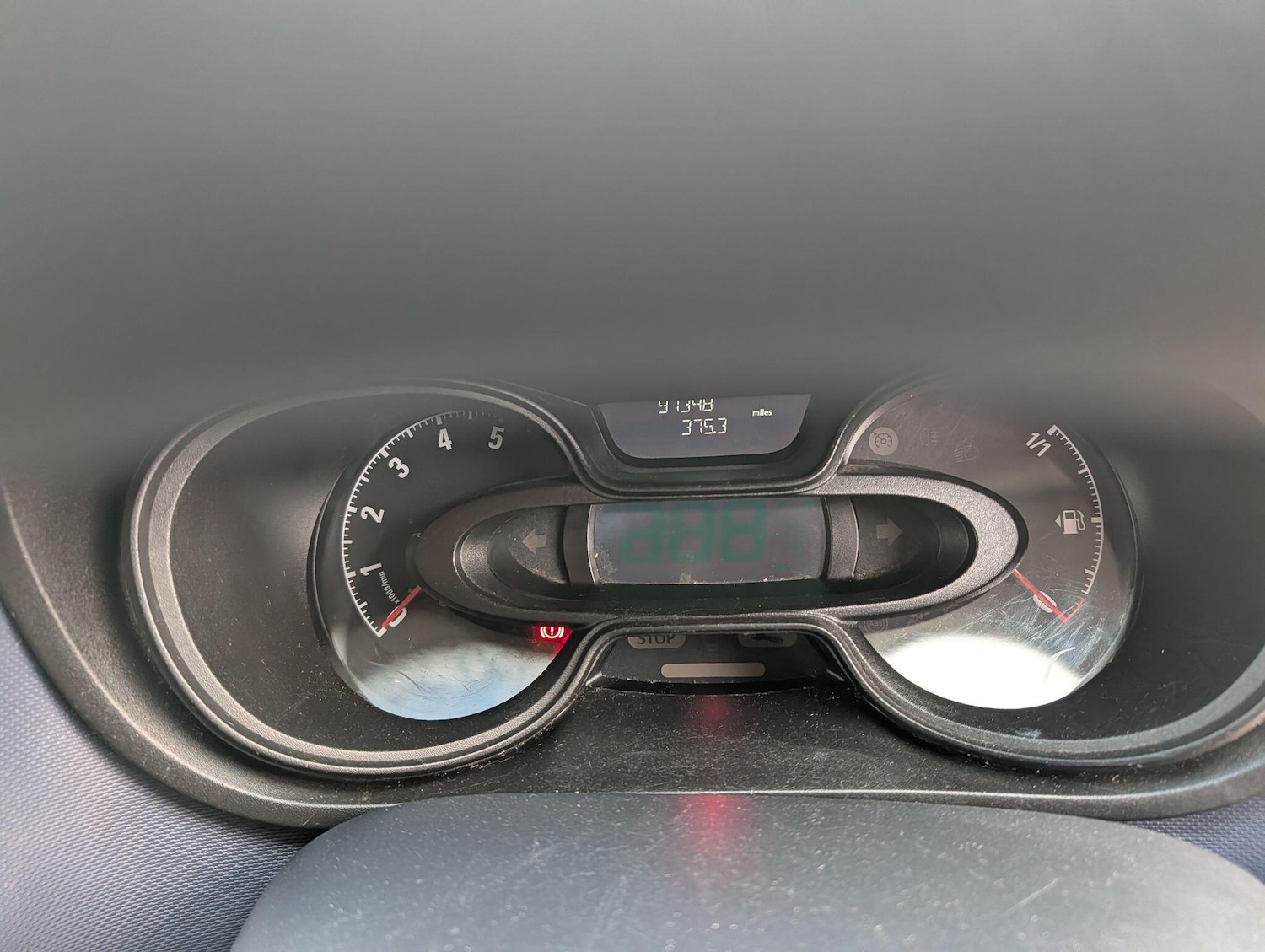 Used Vauxhall Vivaro 2018 for sale - 77705427: Photo 36