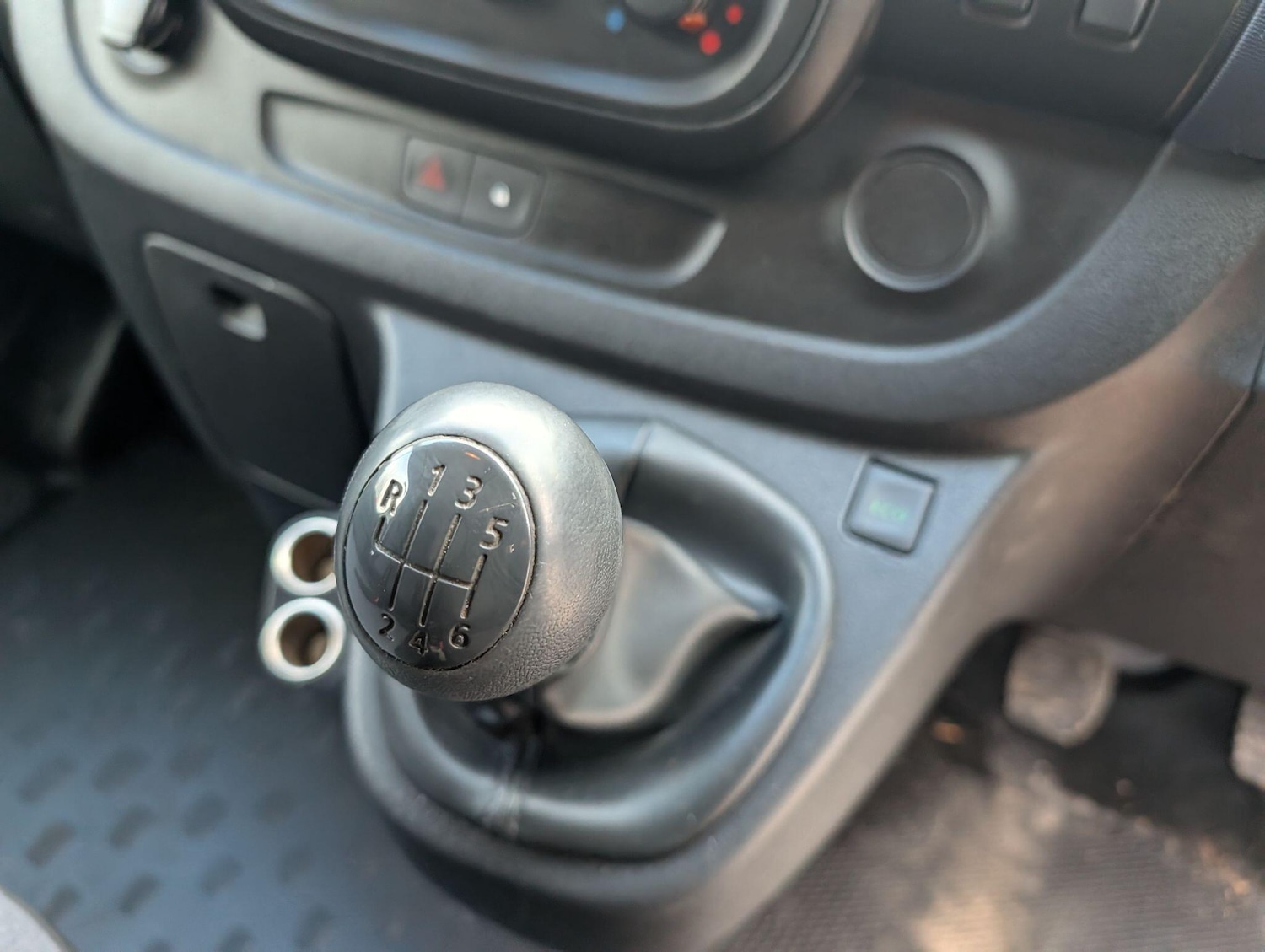 Used Vauxhall Vivaro 2018 for sale - 77705427: Photo 37