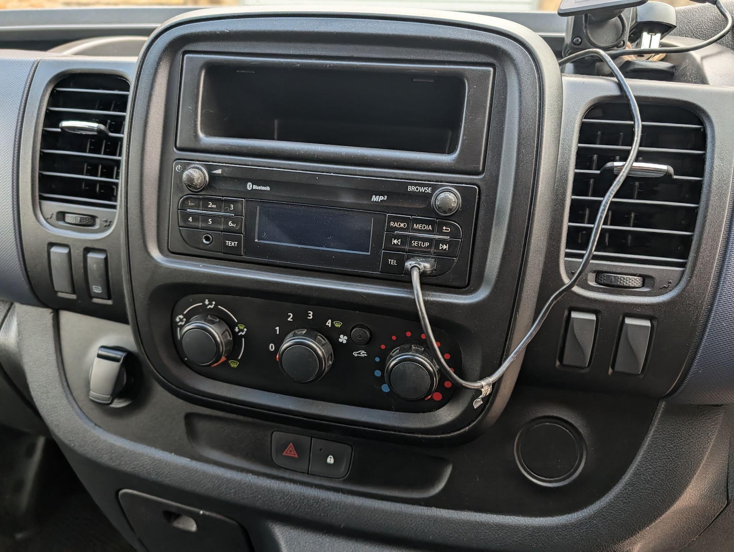 Used Vauxhall Vivaro 2018 for sale - 77705427: Photo 38