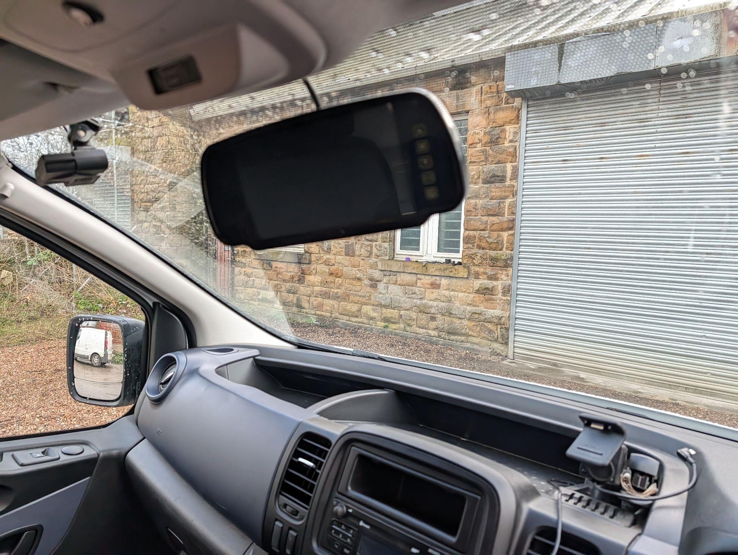 Used Vauxhall Vivaro 2018 for sale - 77705427: Photo 39