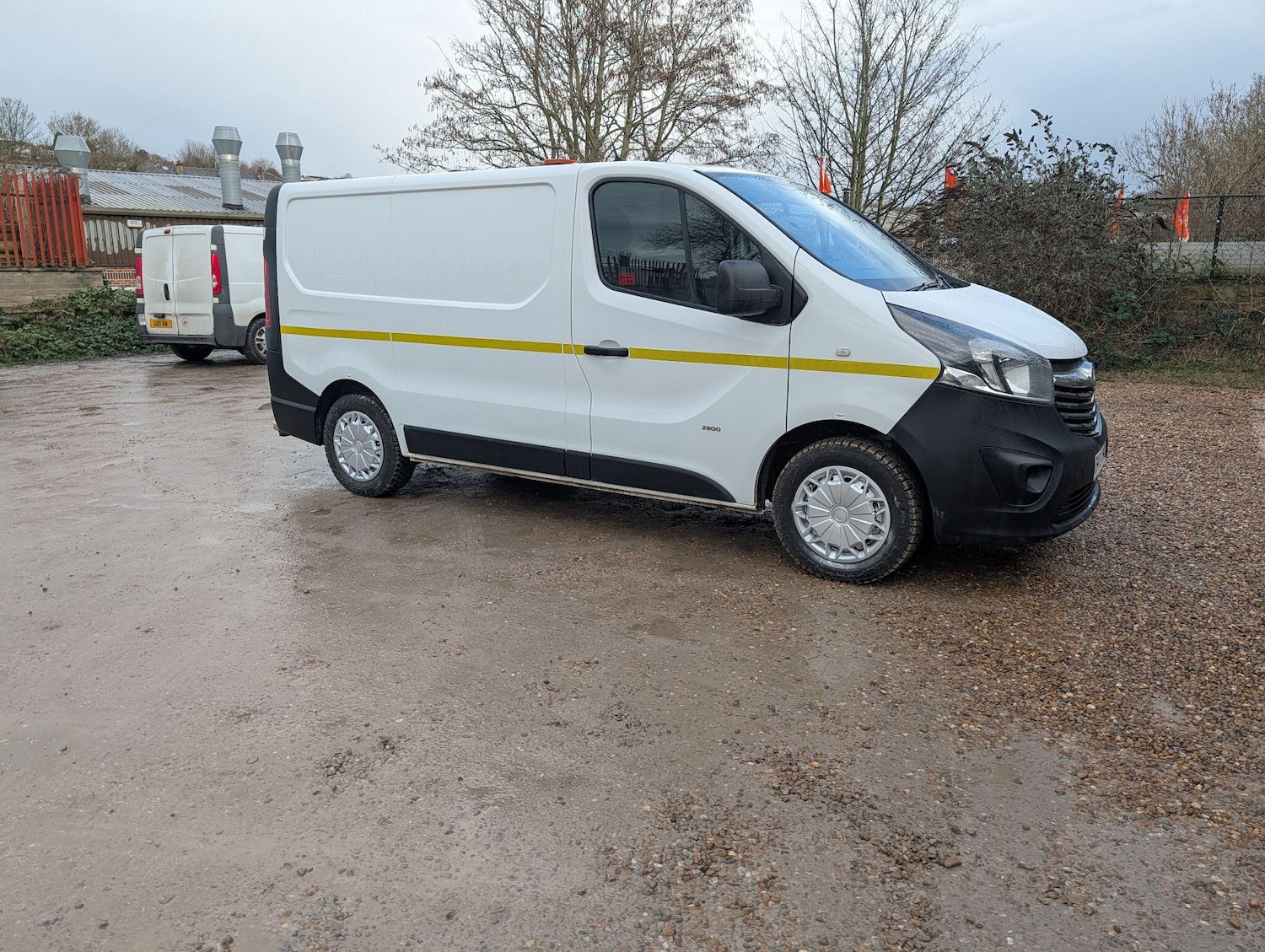 Used Vauxhall Vivaro 2018 for sale - 77705427: Photo 42