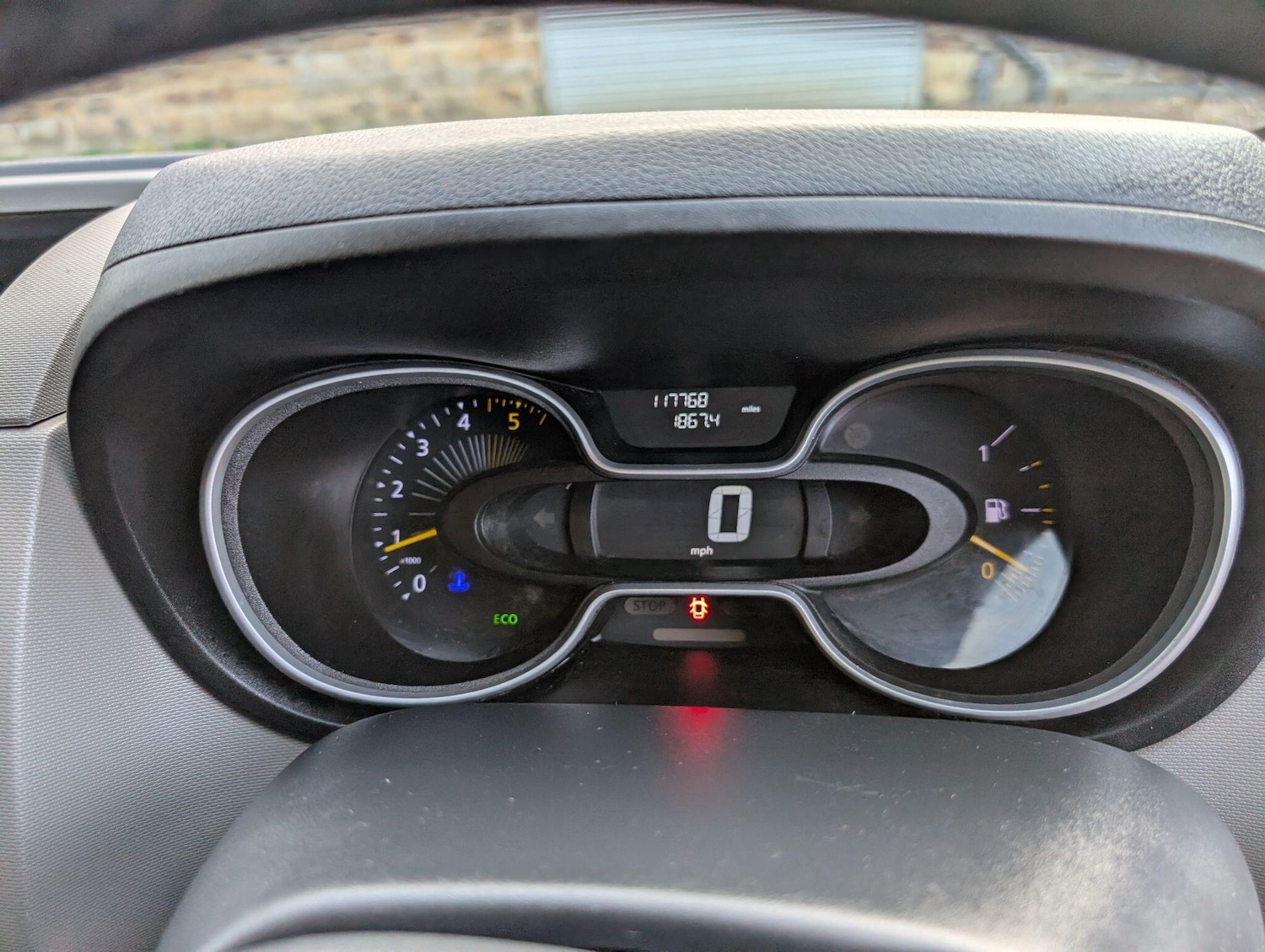 Used Renault Trafic 2016 for sale - 76899274: Photo 12