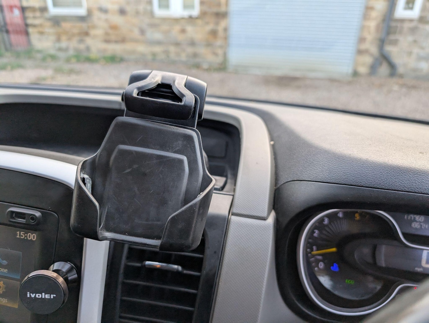 Used Renault Trafic 2016 for sale - 76899274: Photo 16