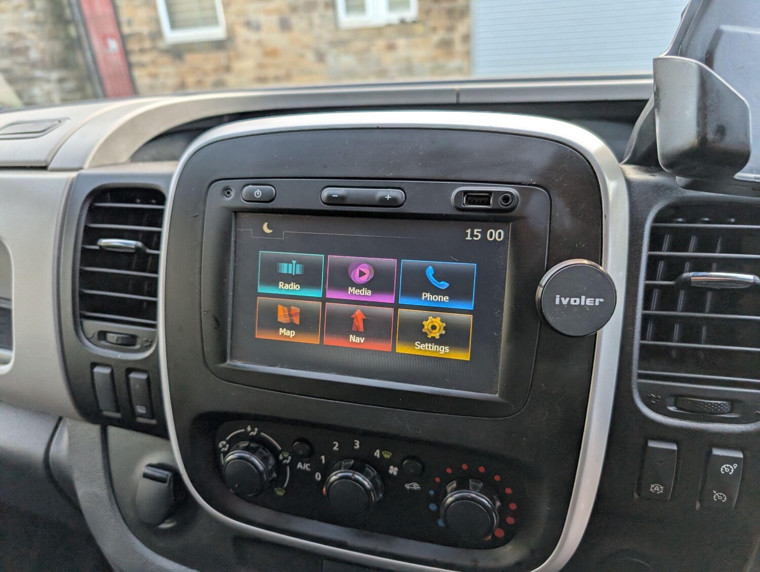 Used Renault Trafic 2016 for sale - 76899274: Photo 17