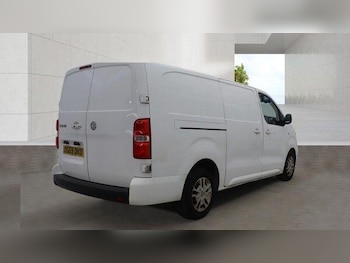Used Vauxhall Vivaro 2019 for sale - 79475669: Photo