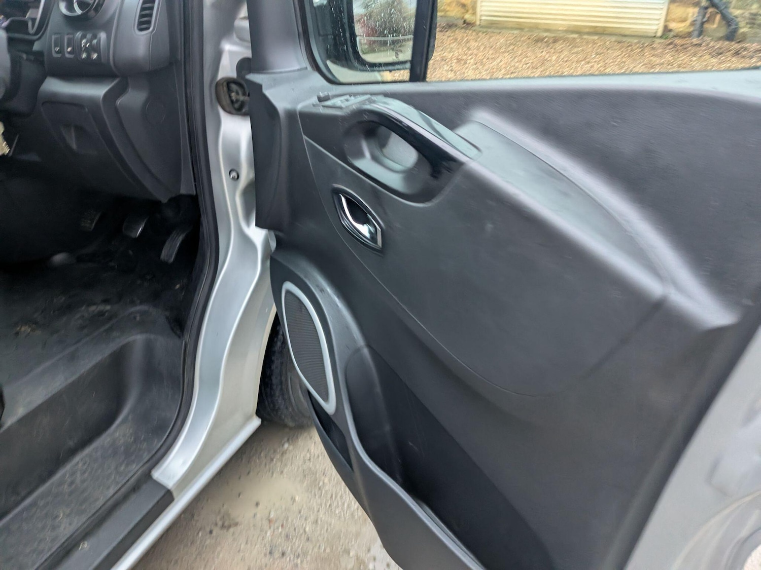 Used Vauxhall Vivaro 2015 for sale - 77166469: Photo 22